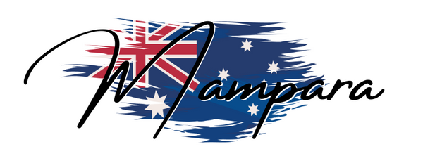 Mampara .....Australian Print Mounts