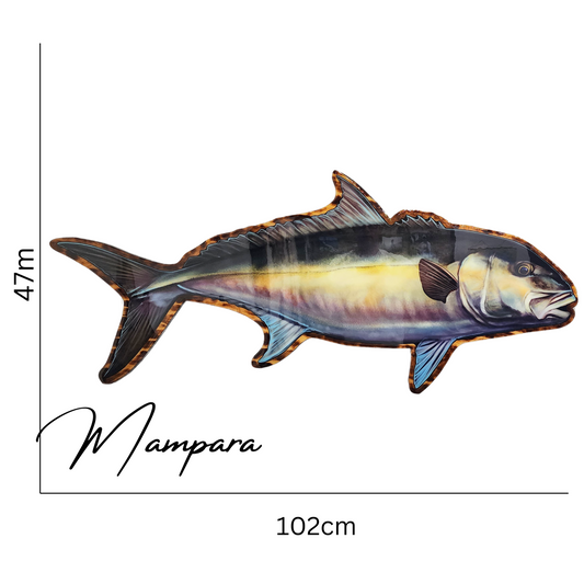 Samson Print mount 100cm in length