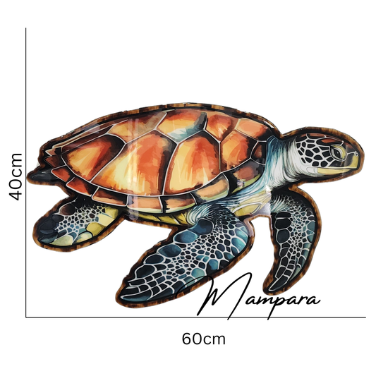 Turtle 60cm