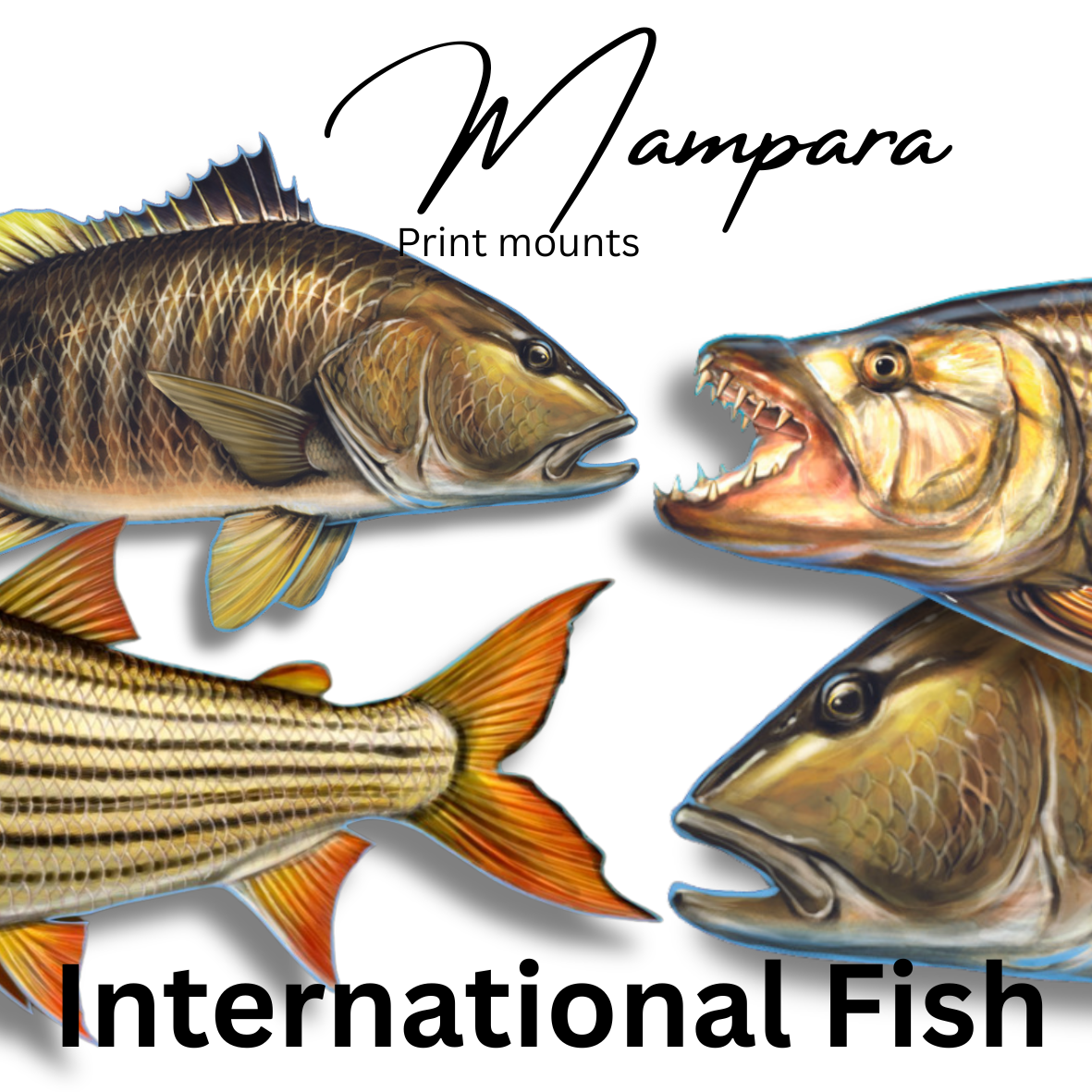 International Fish